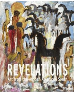 Revelations: Art from the African American South