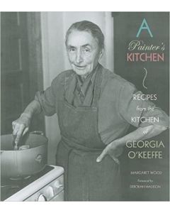 A Painter's Kitchen: Recipes f