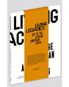 Living Legacies: Art of the Af