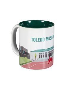 Toledo Museum of Art Mug