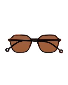 Amber Tortoise Valle Sunglasses