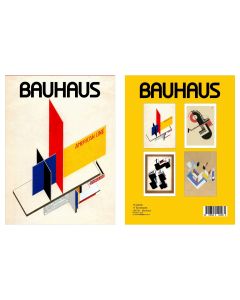 Bauhaus Boxed Notecards
