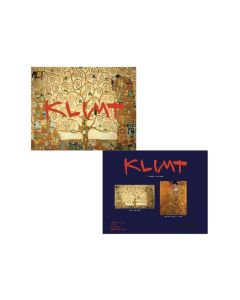 Gustav Klimt - Boxed Notecard Set
