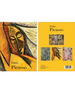 Pablo Picasso - Boxed Notecard Set