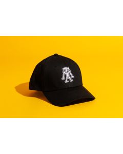New Era x TMA - 9FORTY Vintage Logo Embroidered Hat