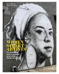 Women Street Artists