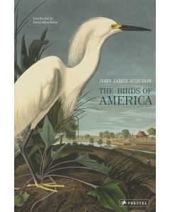 John James Audubon: The Birds of America