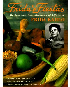 Frida's Fiestas