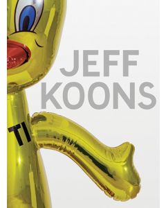 Jeff Koons: Now