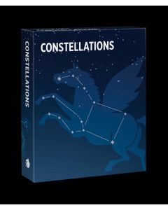 Constellation Knowledge Cards