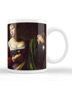 Mug - Caravaggio "Martha and Mary Magdalene"