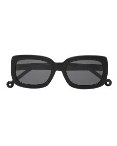 Duna Black Sunglasses