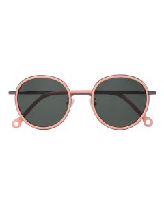 Peach Huracan II Sunglasses