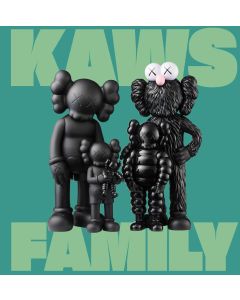 KAWS: FAMILY