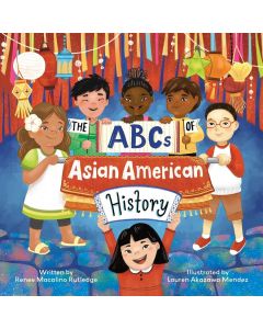 The ABCs of Asian American History