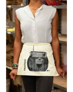Marisol "The Party" Cocktail Apron
