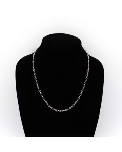 Mervin Hall - "Beaded Chain" Necklace