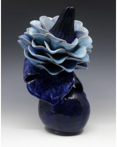 Kristin Kowalski - "Precious" Ceramic Sculpture