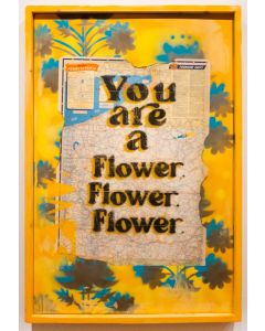 Ambz - "You are a Flower, Flower, Flower"