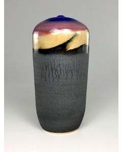 Tom Marino - "Horizon" Ceramic Vase