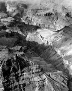 Richard Malogorski - "Grand Canyon #1" Photograph