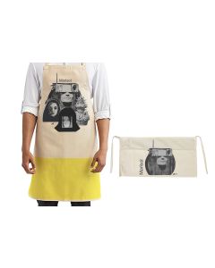 Marisol "The Party" Aprons
