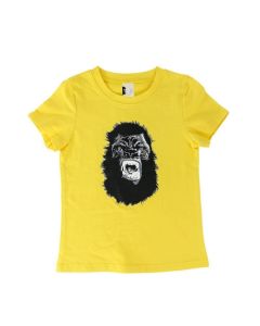 Guerrilla Girls Children's T-Shirt
