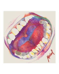 Marisol Scarf - Mouth