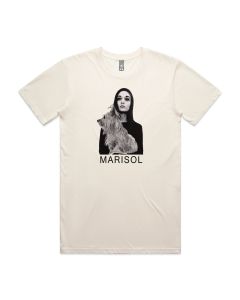 Marisol Graphic T-Shirt
