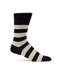 Calder Inspired Socks
