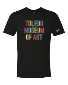 TMA Neon Pride T-Shirt