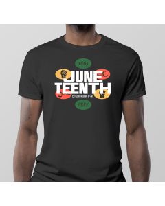TMA Juneteenth T-Shirt