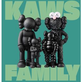 KAWS: FAMILY