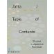 Arita / Table of Contents: Studies in Japanese Por