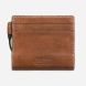 Leather Charging Wallet