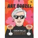 Art Boozel: Cocktails Inspired by Modern and Conte