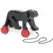 Panther Pull Toy