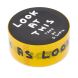 "Look at This" Tape Roll David Shrigley