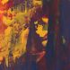 Jesse Mireles - "Amarillo" Acrylic Painting