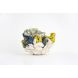 Matt Wedel - "Flower Tree" Porcelain Sculpture