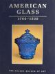 American Glass 1760-1930