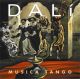 Dali Musica Tango CD