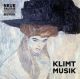 Klimt Music CD
