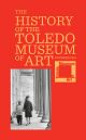 History of the Toledo Museum of Art Postcard Book