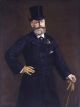 Edouard Manet - 