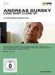 Andreas Gursky Long Shot Close Up DVD