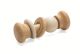 Ringble Natural Wood Rattle