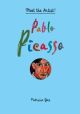Meet the Artist: Pablo Picasso