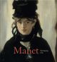 Manet: Portraying Life Softcover Catalog