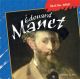 Meet the Artist: Edouard Manet